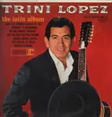 LP - Trini Lopez - The Latin Album