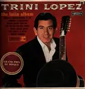 LP - Trini Lopez - The Latin Album
