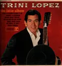 LP - Trini Lopez - The Latin Album