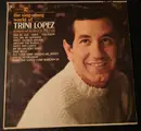 LP - Trini Lopez - The Sing-Along World Of Trini Lopez
