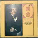 LP - Trini Lopez - The Rhythm & Blues Album