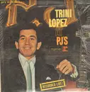 LP - Trini Lopez - Trini Lopez At PJ's