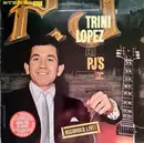 LP - Trini Lopez - Trini Lopez At PJ's
