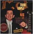 LP - Trini Lopez - Trini Lopez At PJ's