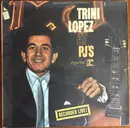 LP - Trini Lopez - Trini Lopez At PJ's