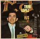LP - Trini Lopez - Trini Lopez At PJ's