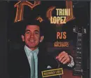 CD - Trini Lopez - Trini Lopez At PJ's