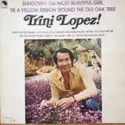 LP - Trini Lopez - Trini Lopez!