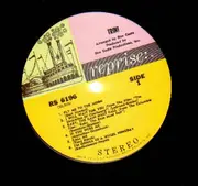 LP - Trini Lopez - Trini