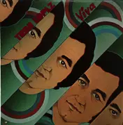 LP - Trini Lopez - Viva