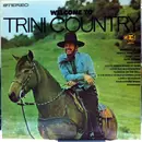 LP - Trini Lopez - Welcome To Trini Country