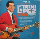 LP - Trini Lopez - By Popular Demand More Trini Lopez At P.J.'s