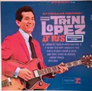 LP - Trini Lopez - By Popular Demand More Trini Lopez At P.J.'s