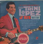 Trini Lopez - By Popular Demand