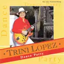 CD - Trini Lopez - Dance Party