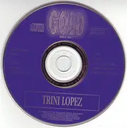 CD - Trini Lopez - Gold
