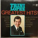 LP - Trini Lopez - Greatest Hits!