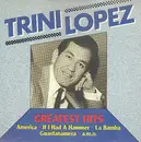 CD - Trini Lopez - Greatest Hits