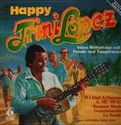 Trini Lopez - Happy Trini Lopez
