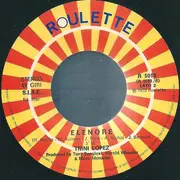 7inch Vinyl Single - Trini Lopez - Helplessy