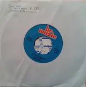 7inch Vinyl Single - Trini Lopez - If I Had A Hammer / America