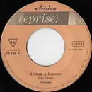 7inch Vinyl Single - Trini Lopez - If I Had A Hammer