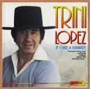 CD - Trini Lopez - If I Had A Hammer
