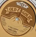 7inch Vinyl Single - Trini Lopez - If I Had A Hammer