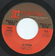 Trini Lopez - La Bamba / Kansas City