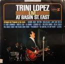 LP - Trini Lopez - Live At Basin St. East