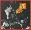 CD - Trini Lopez - Live