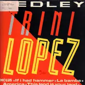 Trini Lopez - Medley / Niña Sarita