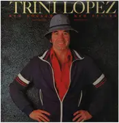 LP - Trini Lopez - New Sounds New Styles - Nuevos Sonidos Nuevos Estilos