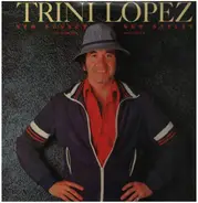 Trini Lopez - New Sounds New Styles - Nuevos Sonidos Nuevos Estilos