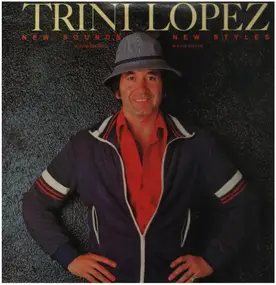 Trini Lopez - New Sounds New Styles - Nuevos Sonidos Nuevos Estilos