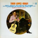 LP - Trini Lopez - Now!