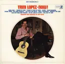 LP - Trini Lopez - Now!