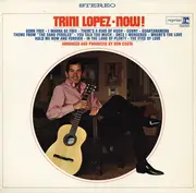 LP - Trini Lopez - Now!