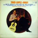 LP - Trini Lopez - Now! - Mono