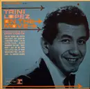 LP - Trini Lopez - On The Move