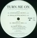 12'' - Trini, Trini Jacobs - Turn Me On