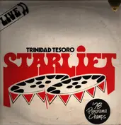 Trinidad Tesoro Starlift Steel Orchestra