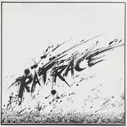 12inch Vinyl Single - Trinidad Bill - Rat Race / She Want More