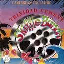 CD - Trinidad Cement Skiffle Bunch - Feeling The Classics / Caribbean Callaloo