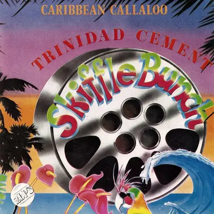 Trinidad Cement Skiffle Bunch - Feeling The Classics / Caribbean Callaloo
