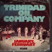 Trinidad Oil Company - January, February