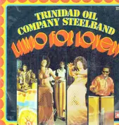 Trinidad Oil Company Steelband