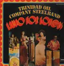 LP - Trinidad Oil Company Steelband - Limbo For Lovers