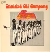 LP - Trinidad Oil Company - Dance, Dance, Dance!