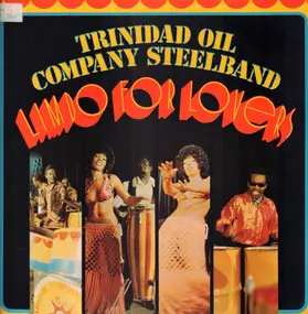 Trinidad Oil Company - Limbo for Lovers